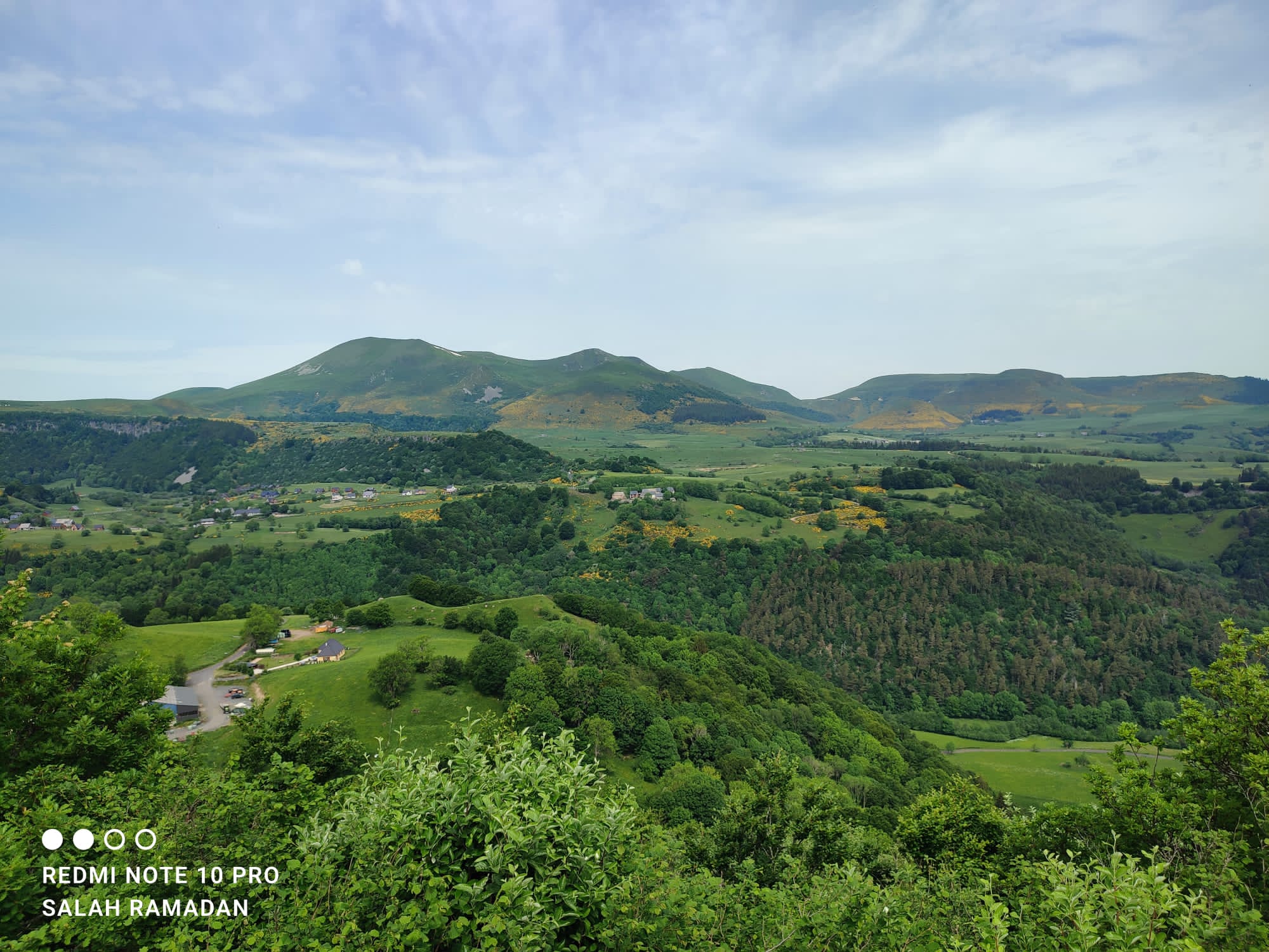 Week-end au cœur du Sancy - 3
