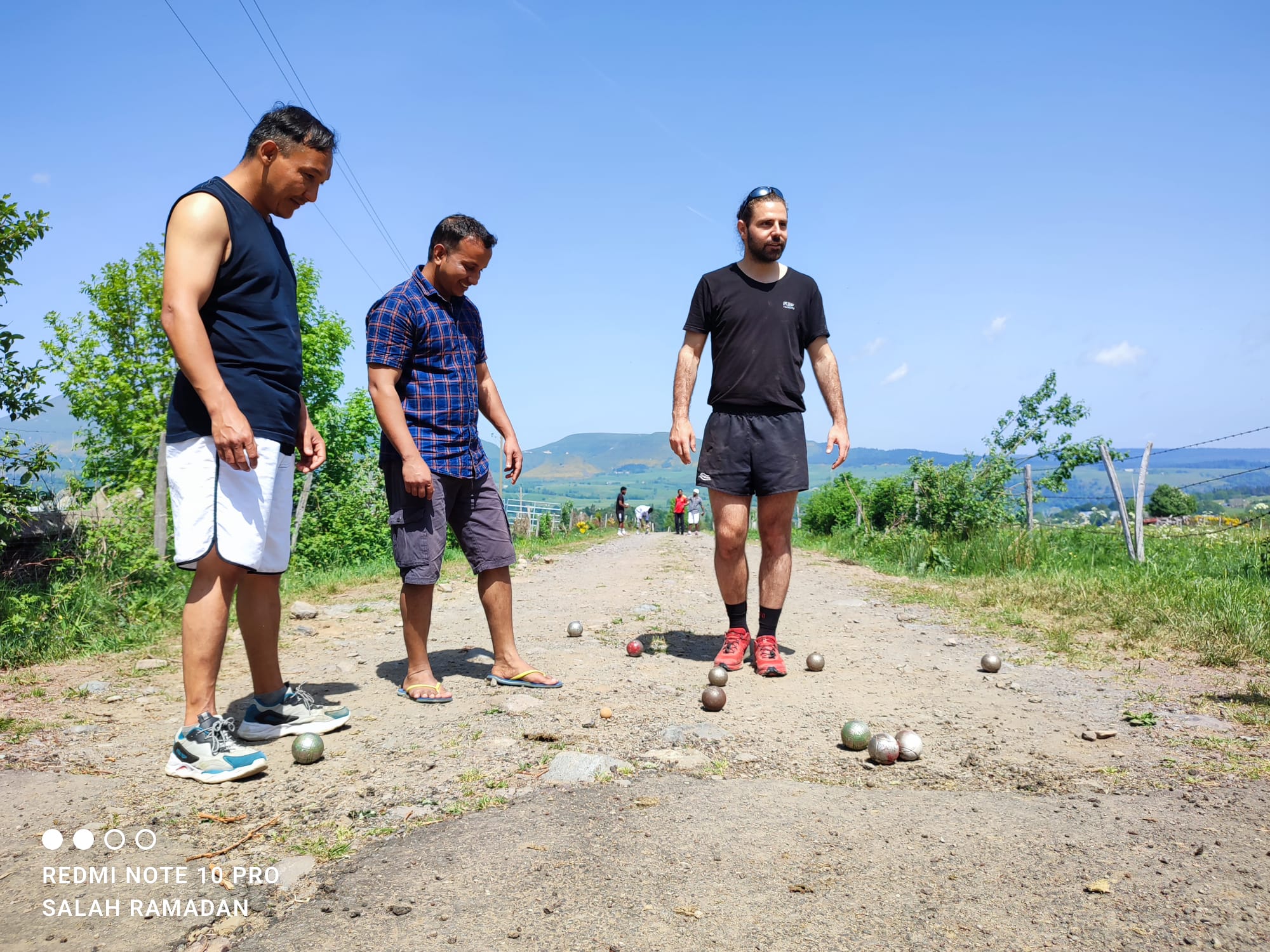 Week-end au cœur du Sancy - 2