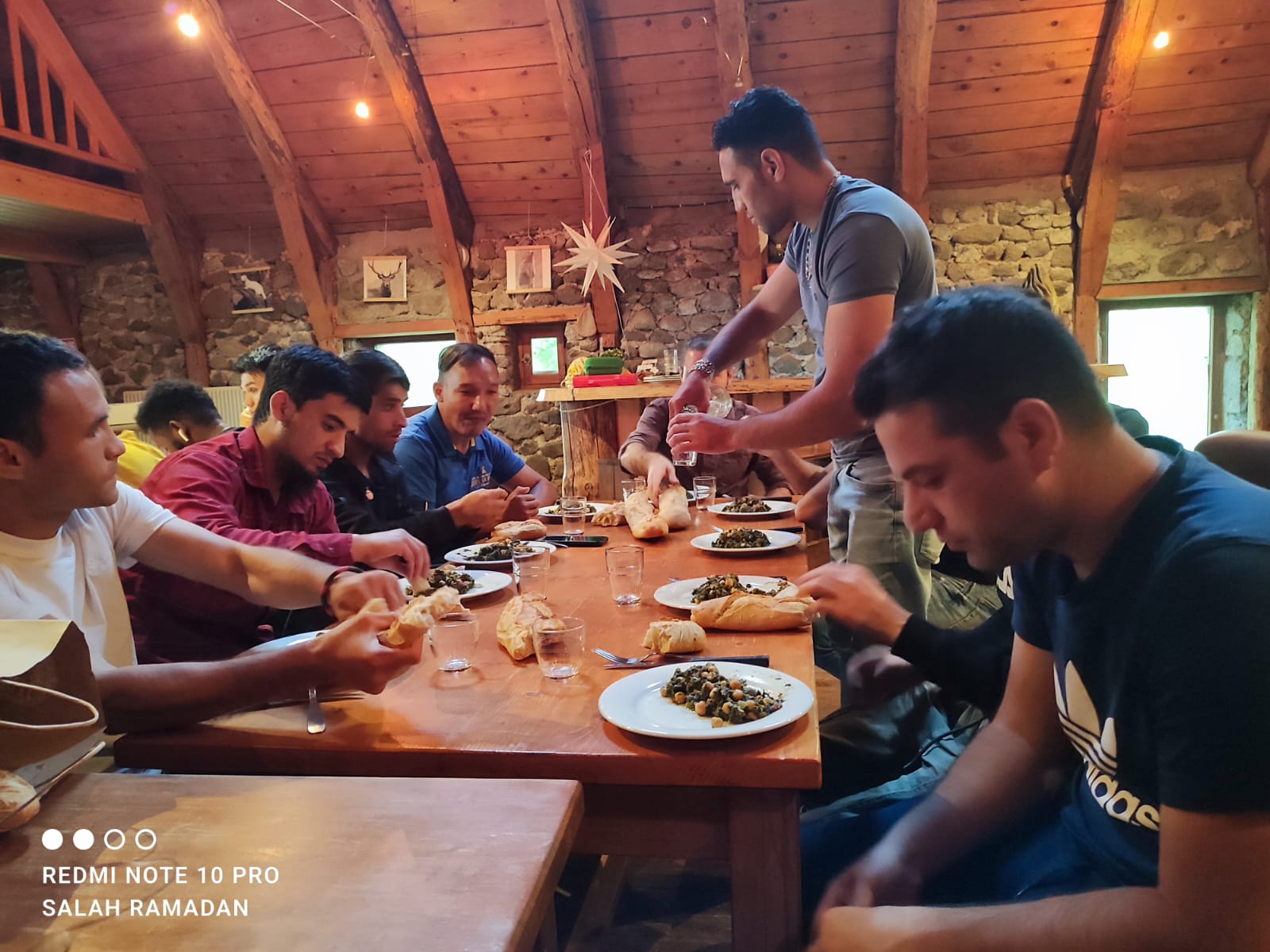 Volcaflore à Courbanges