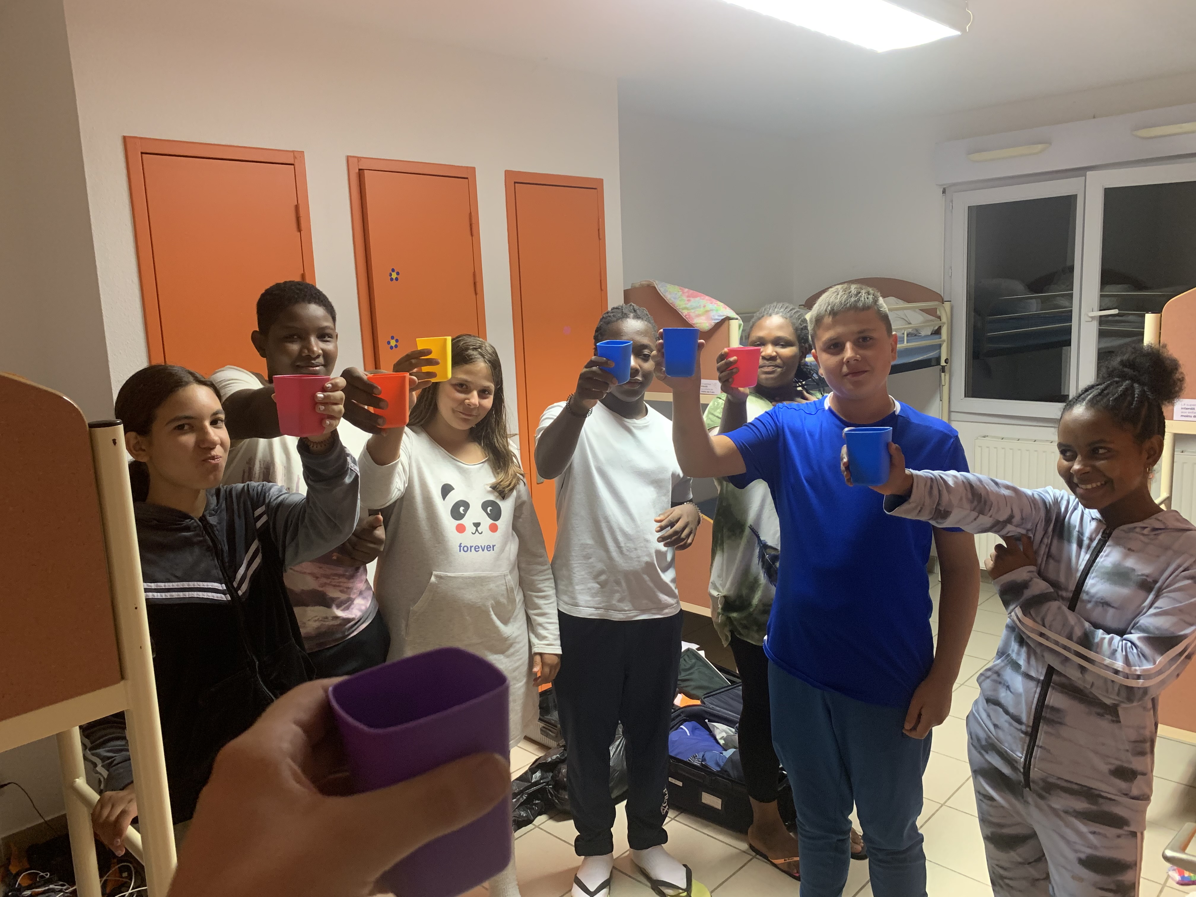 Vacances accueil Loisirs