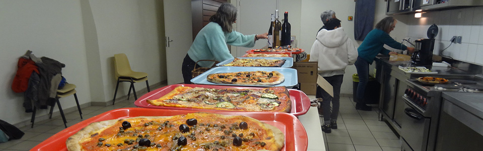 Assemblée Générale de la LOCO 2026