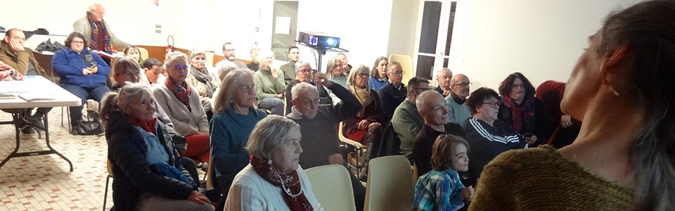 Assemblée Générale de la LOCO 2026