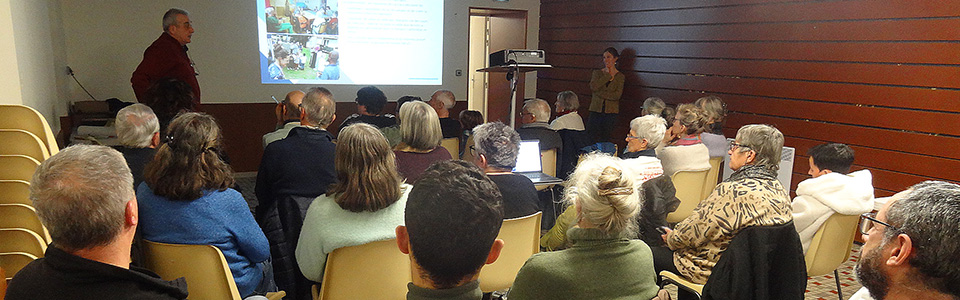 Assemblée Générale de la LOCO 2026