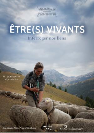 etres vivants