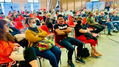 Conférence les Estables