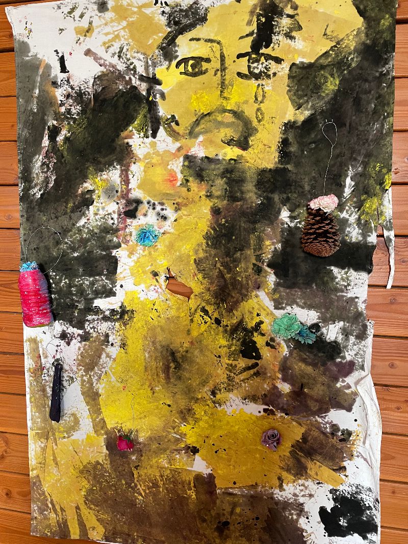 Fête école St-Beauzire