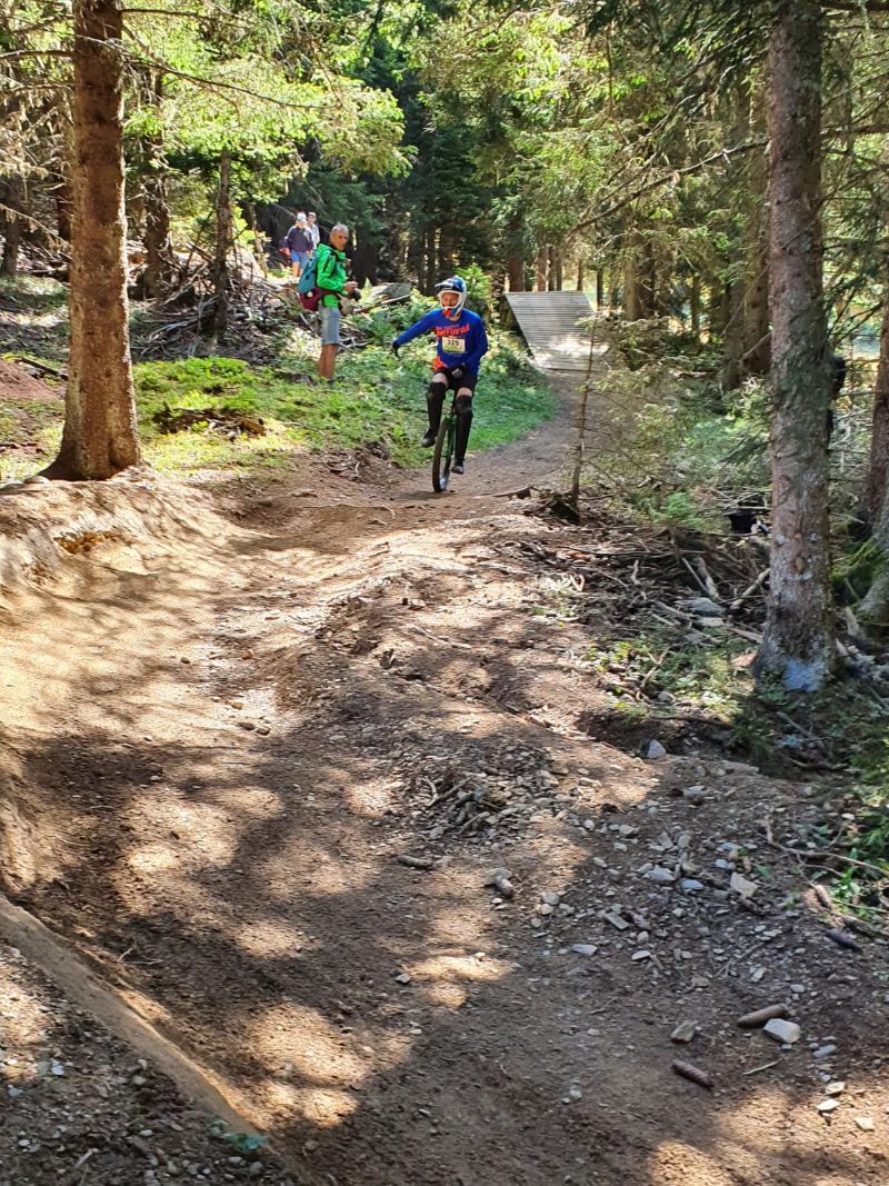 Grenoble suite et fin