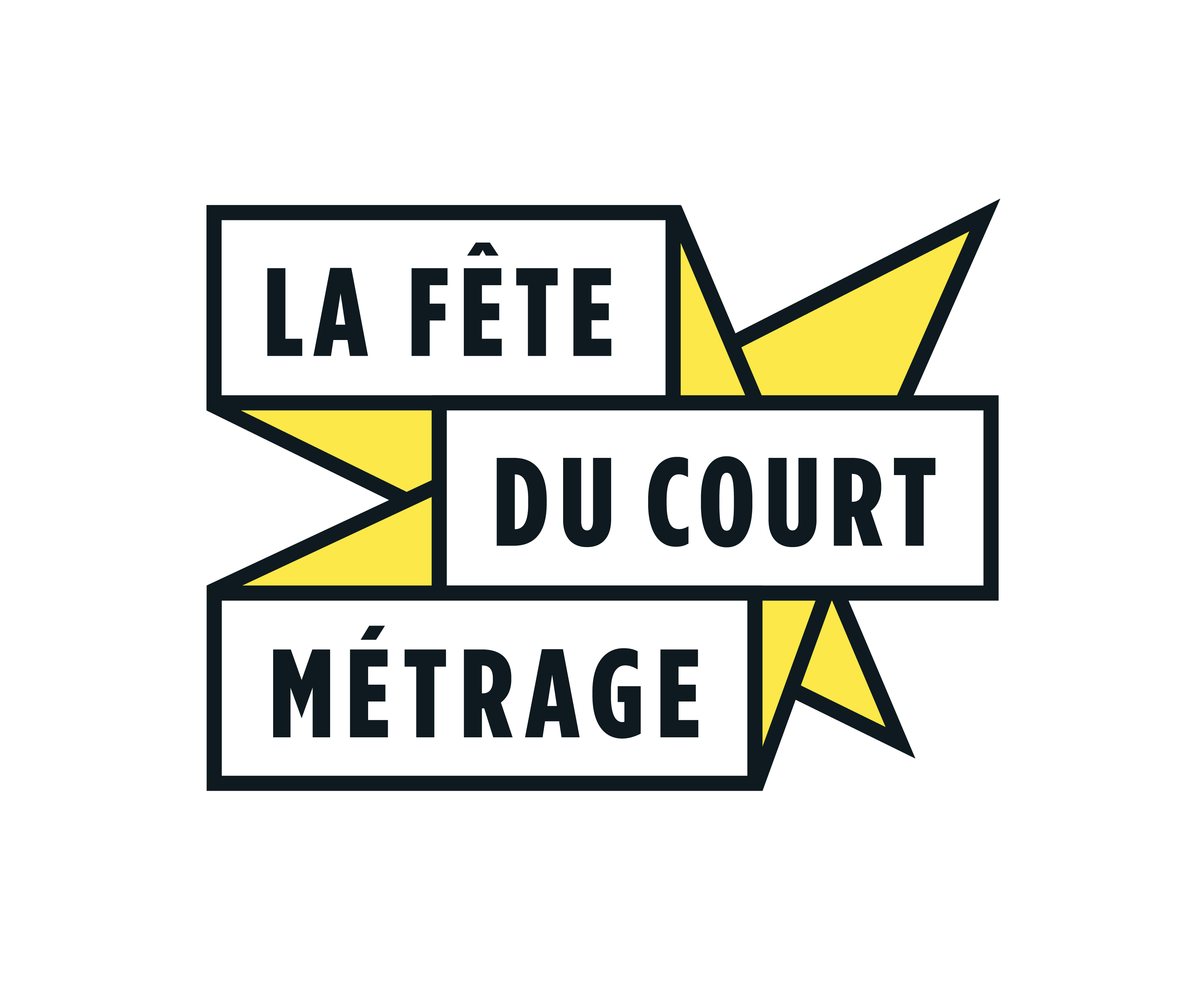 La fête du court métrage