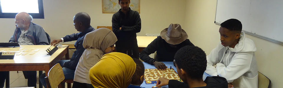 Thé & Café dimanche 16/10/23