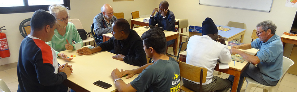 Thé & Café dimanche 16/10/23