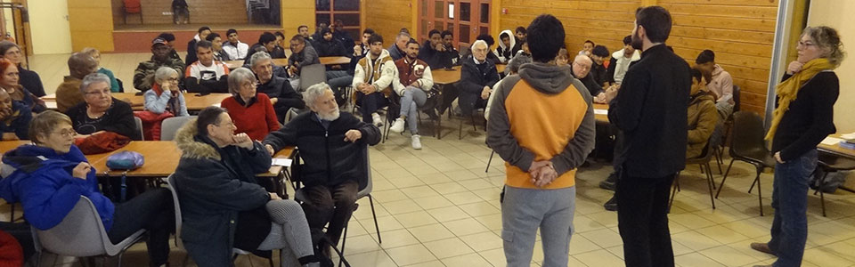 Assemblée Générale de la LOCO 2024