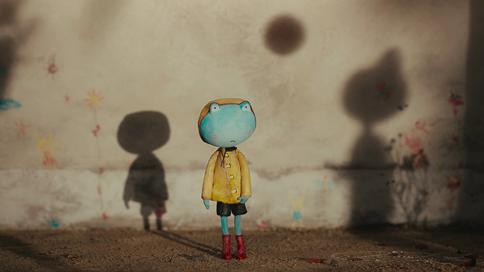 Thé-Café court-métrages