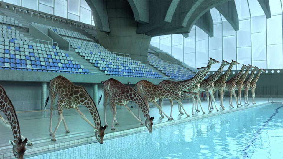 Thé-Café court-métrages