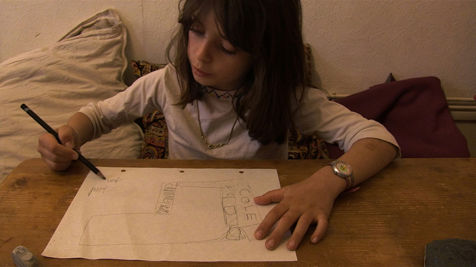 Thé-Café court-métrages