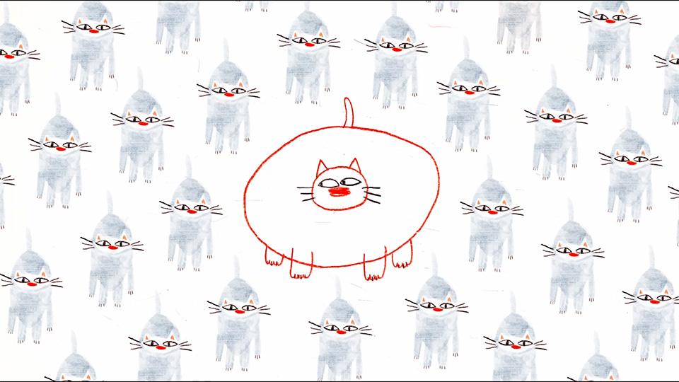 Thé-Café court-métrages