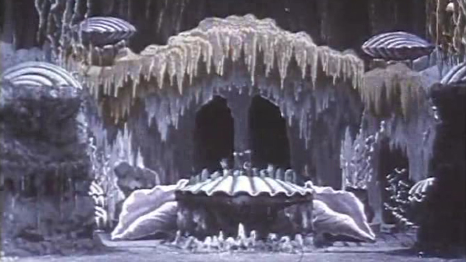 Thé-Café court-métrages