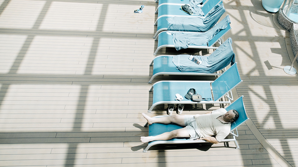 Thé-Café court-métrages