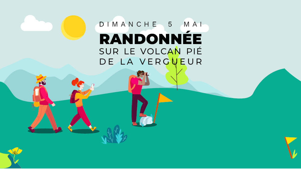 Randonnée pédestre