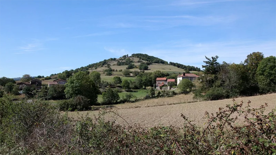 Randonnée pédestre