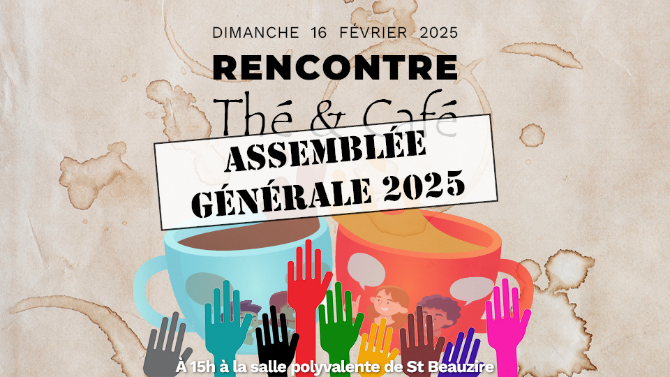 Assemblée Générale de la LOCO 2025