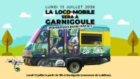 Caravane Itinérante Garnigoule
