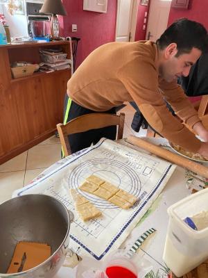Témoignage : Zainullah