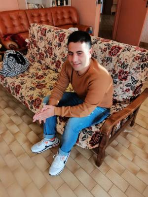 Témoignage : Zainullah