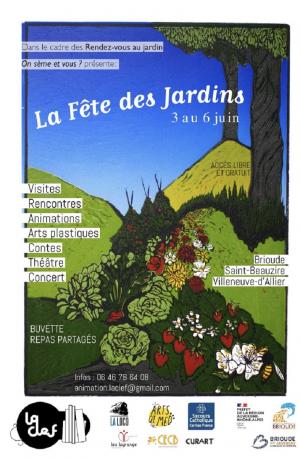 Jardins