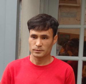 Abdelwahed