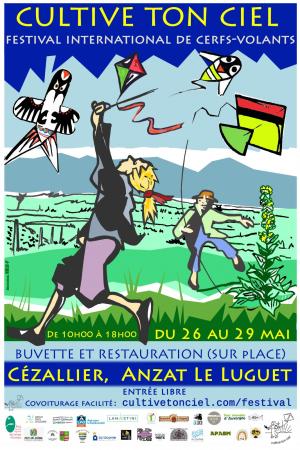 Cultive ton ciel
