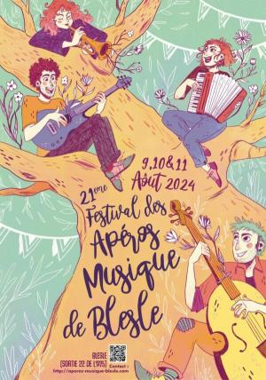 Aperos-Musique