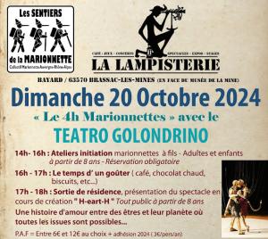 Teatro Golondrino