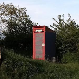 Toilettes