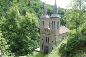 La Chapelle de la Trinité