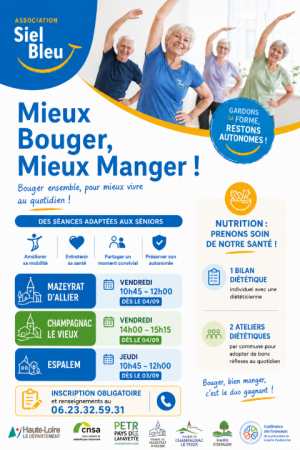 Mieux Bouger