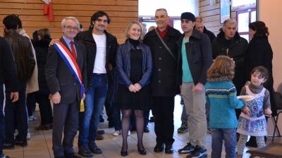 Association de proximité