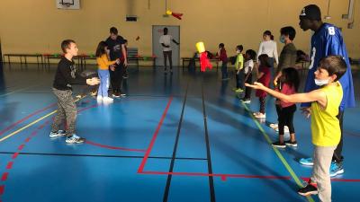 Initiateurs Sportifs