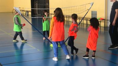 Initiateurs Sportifs