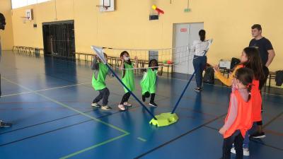 Initiateurs Sportifs
