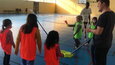 Initiateurs Sportifs