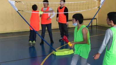 Initiateurs Sportifs