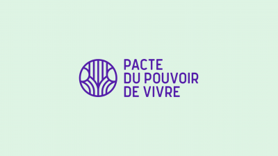 le Pacte du Pouvoir de Vivre