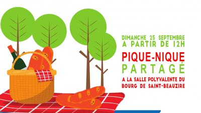 pique nique 25-9
