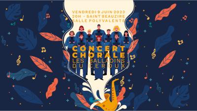 Concert Chorale