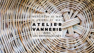 Atelier Vannerie