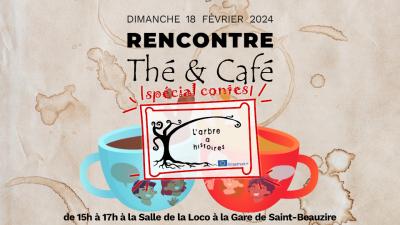 Thé Café