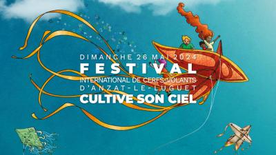 Festival d'Anzat-le-Luguet