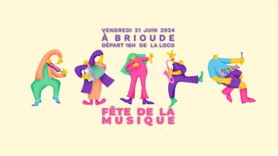 Fête de la Musique
