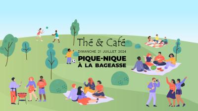 Pique-Nique à la Bageasse
