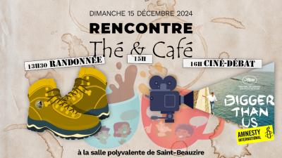 Thé Café
